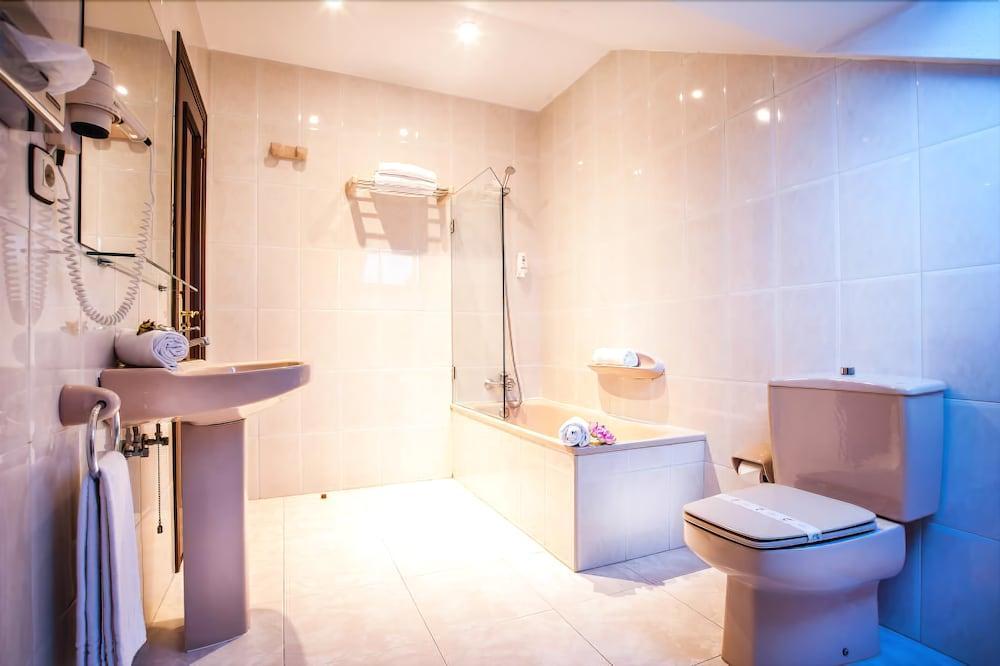 ריבאדסלה Hotel Don Pepe Ria מראה חיצוני תמונה
