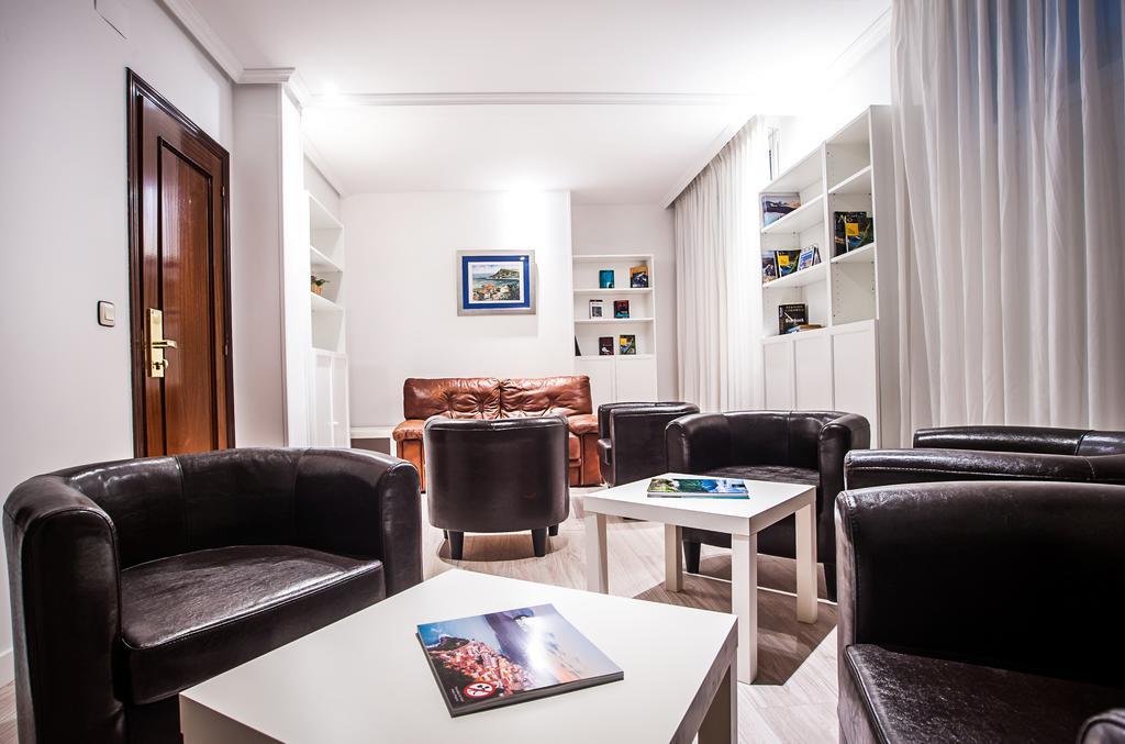 ריבאדסלה Hotel Don Pepe Ria מראה חיצוני תמונה